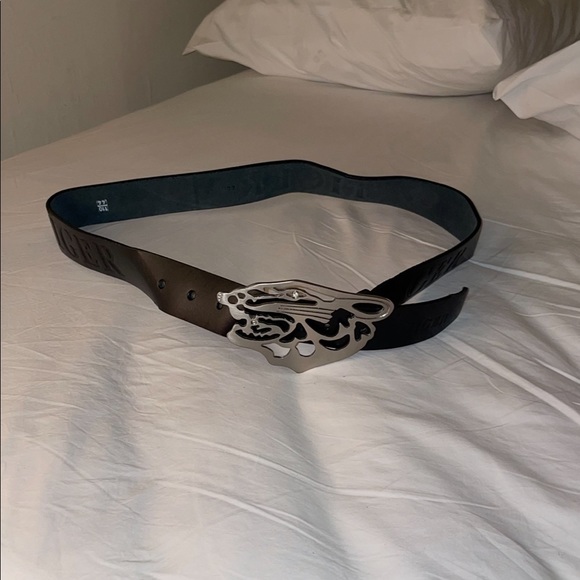 Tiger belt - Picture 3 of 7